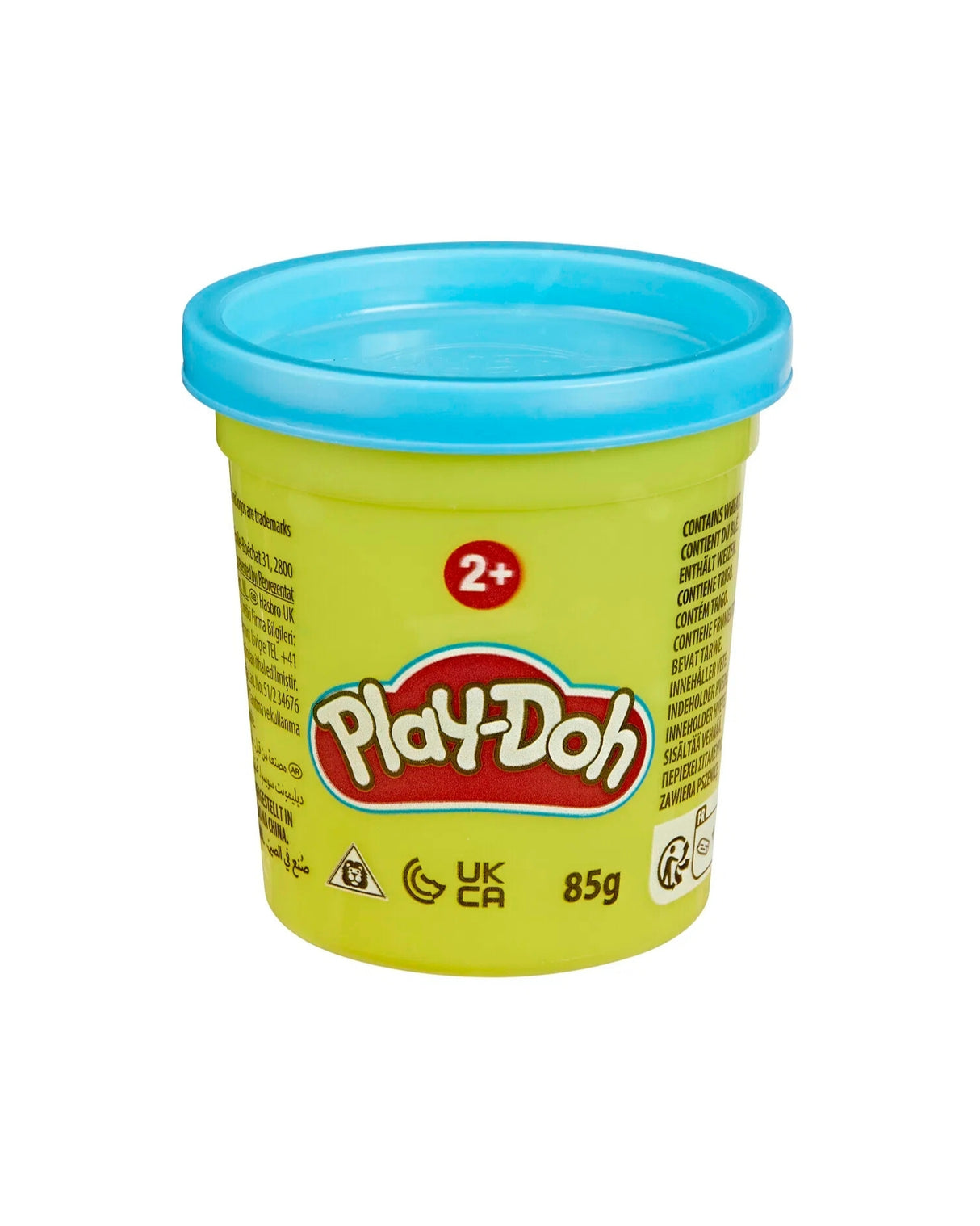 Play-Doh Single Can 85 g - Blue 