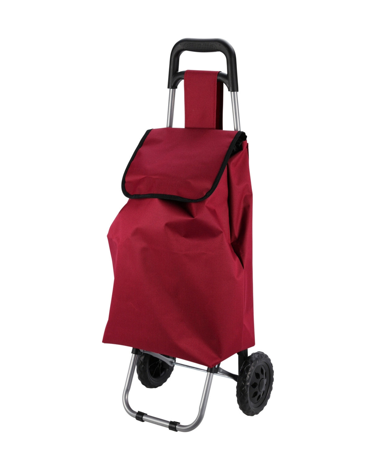 Indkøbsvogn / Shopping vogn / Trolley