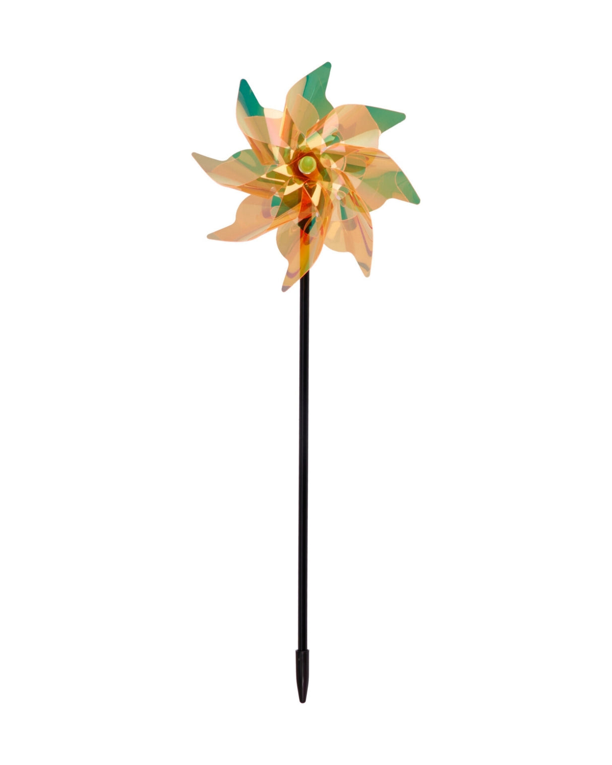 Vindmølle med pind 42 cm