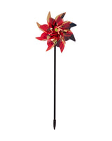 Vindmølle med pind 42 cm