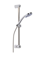 Håndbruser med 5 funktioner slange og stang