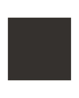 Karton A2 420x594 mm 180 gram - Sort - 1 ark