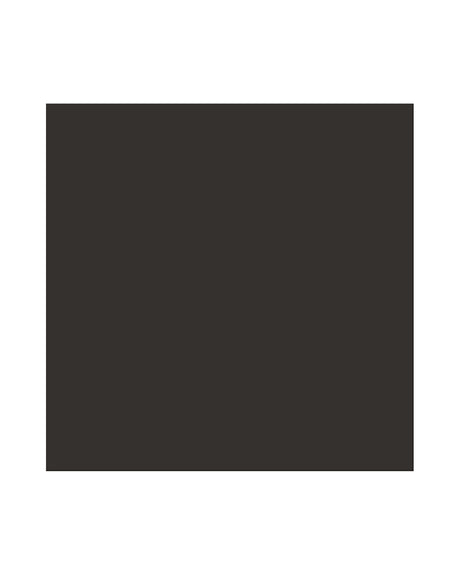 Karton A2 420x594 mm 180 gram - Sort - 1 ark