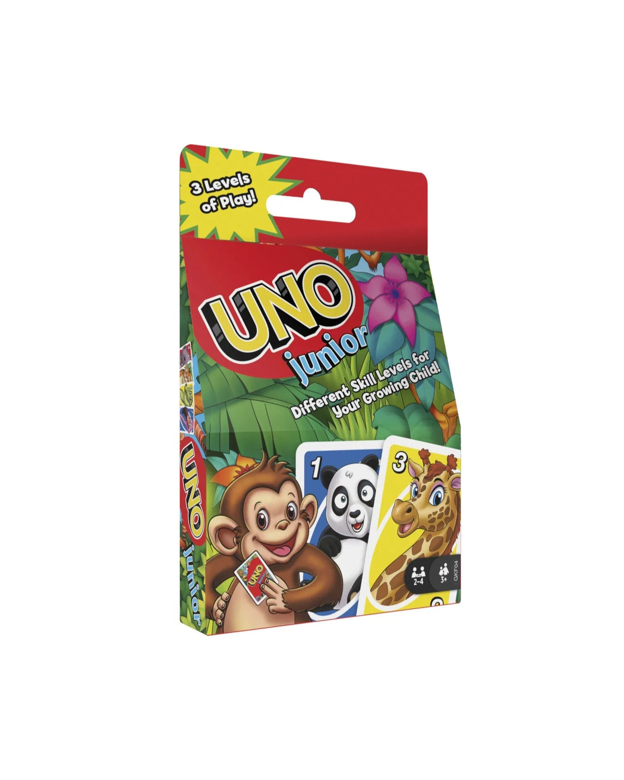 UNO Junior