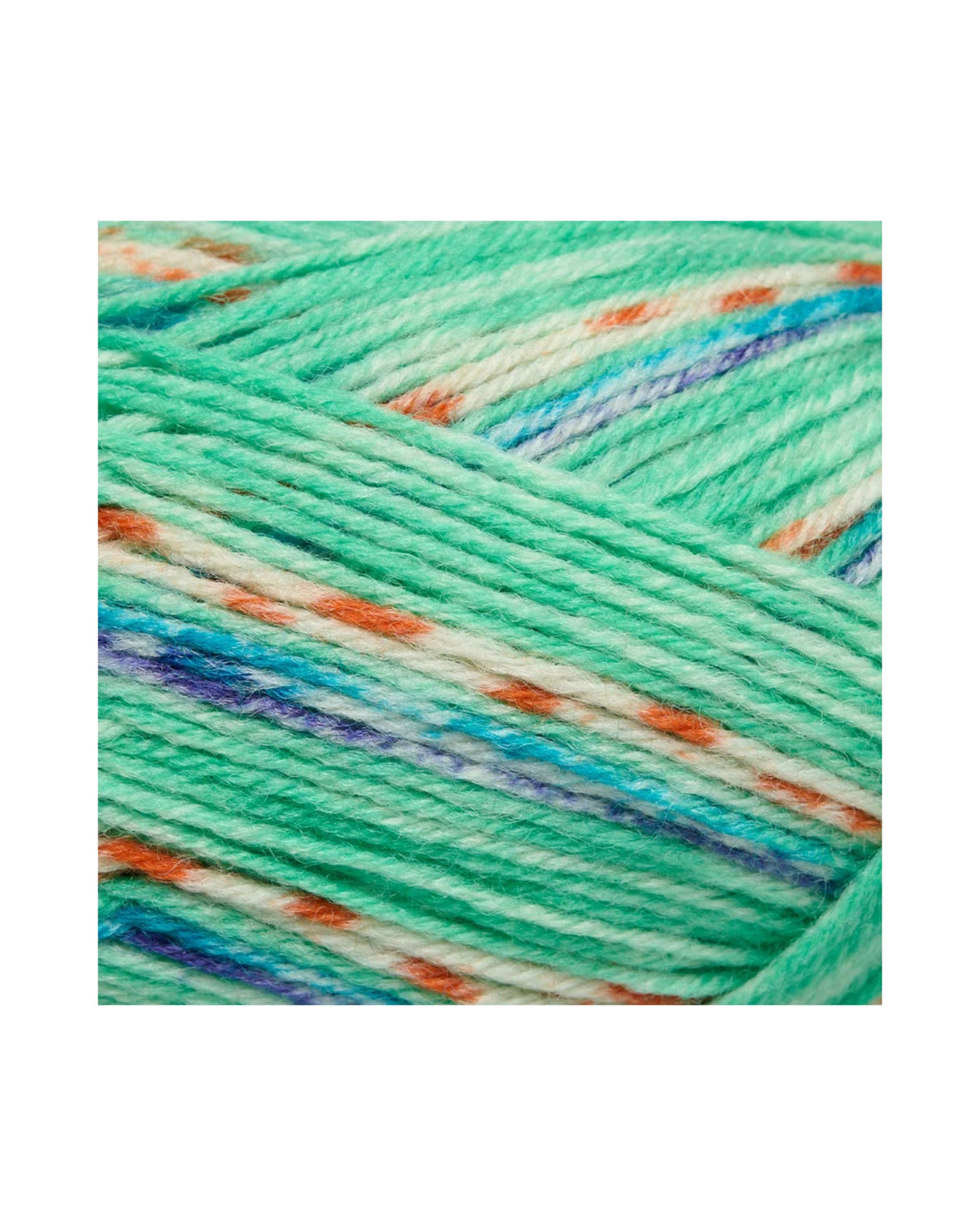 Mayflower Mars Strømpegarn 50g fv.01