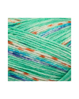 Mayflower Mars Strømpegarn 50g fv.01