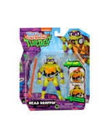 Turtles Tales Of Head Droppin - Donatello