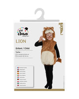 Panda costume 4-5 years