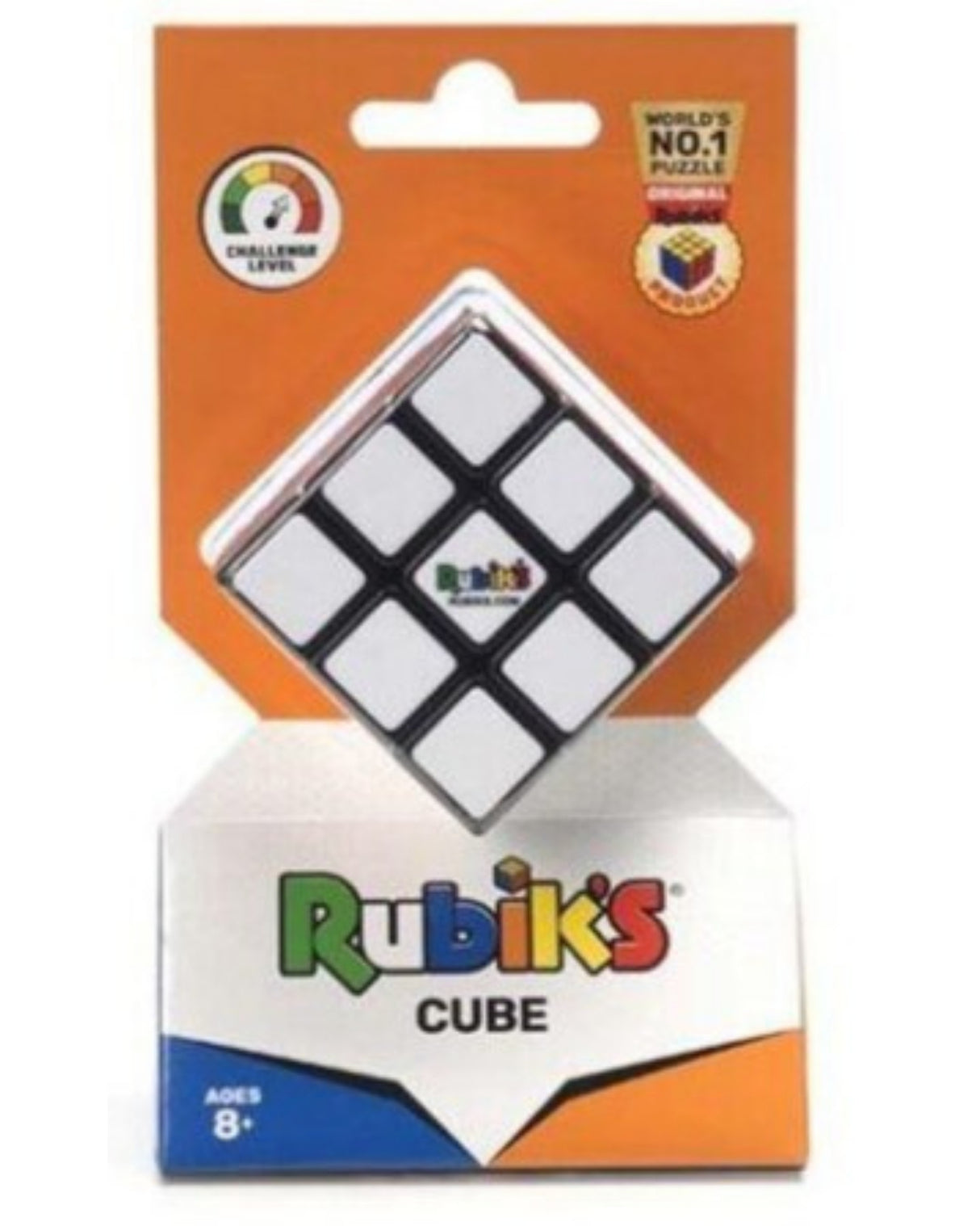 Rubiks 3x3 Cube