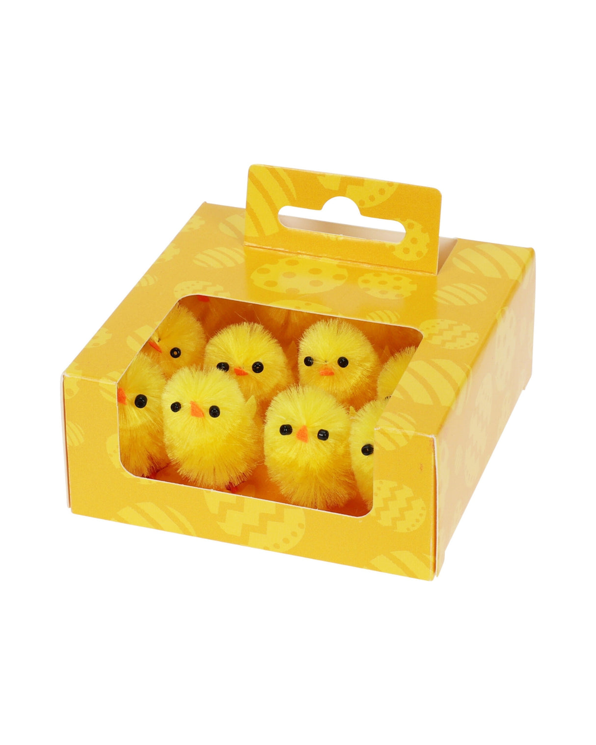 Chenille chicken set