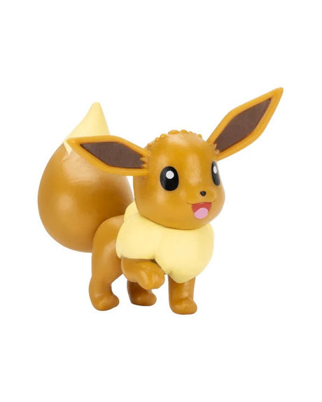 Eevee Pokemon plys 20 cm