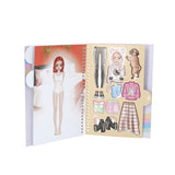 Create you Sweet Home Aktivitetsbog