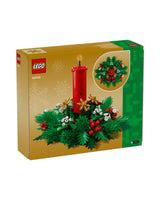 LEGO 40743  Juledekoration - LEGO 40743