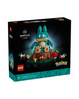 LEGO 72150 Pokémon 72150