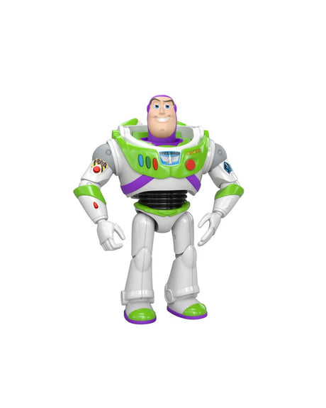 Pixar Toy Story 5 Playscale 18 cm figure - Buzz