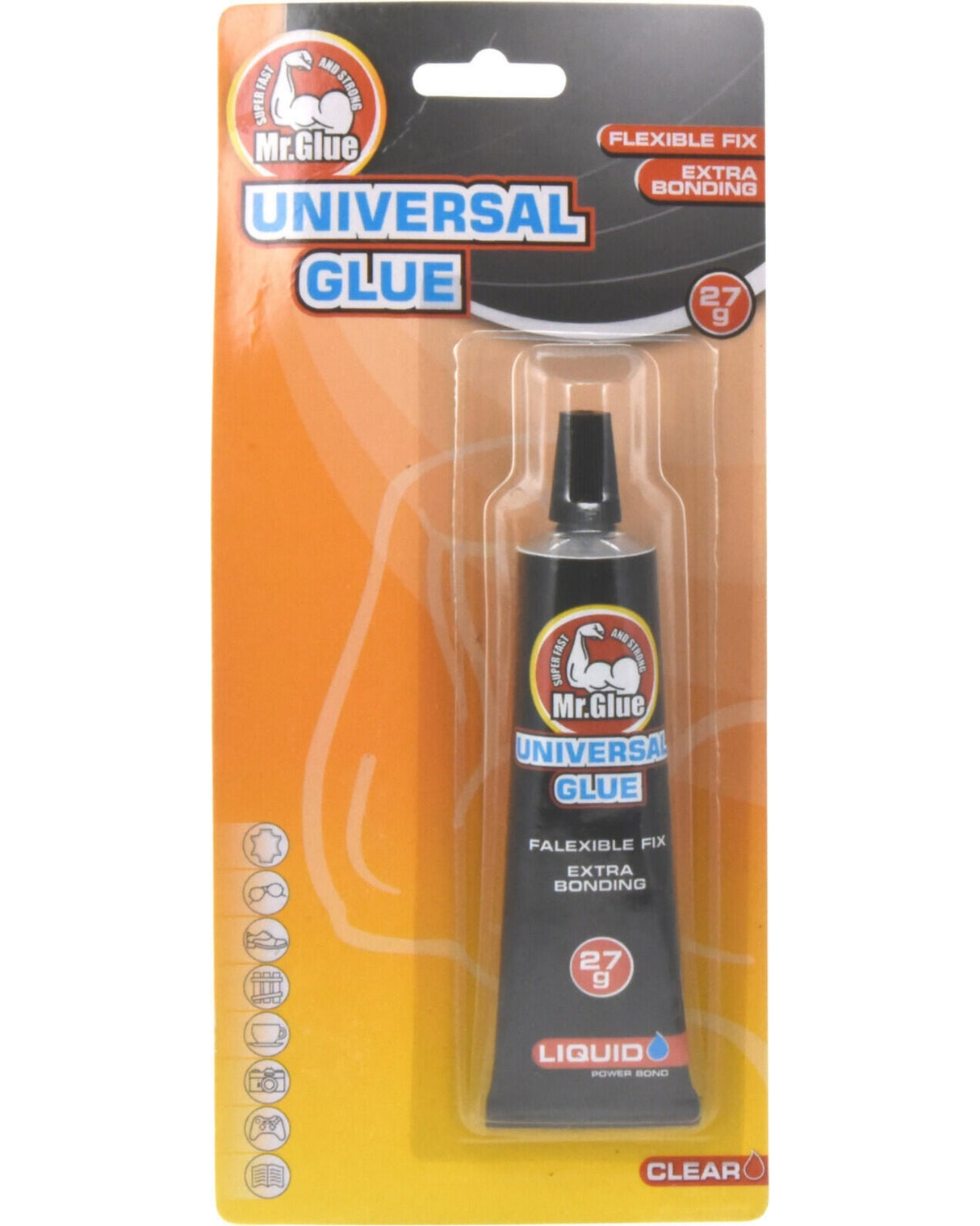 Super lim universal 27g