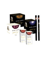 (76) Golden Eye sortiment