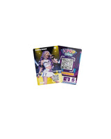 K-POP STARS Photo Cards 6-Pack