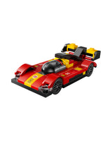 LEGO 30709 Ferrari 499P-hyperbil - LEGO 30709