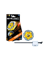 Beyblade X BX-UX Top Starter Pack - Wand