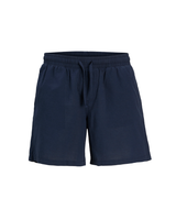 Mørkeblå - Navy Blazer - Jack & Jones - Shorts - 12268467