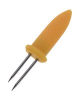Corn holder skewers 8 pcs