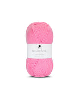 ANYDAY Recycled Acrylic 100g - Fra Mayflower - Fv. 18 Lyserød