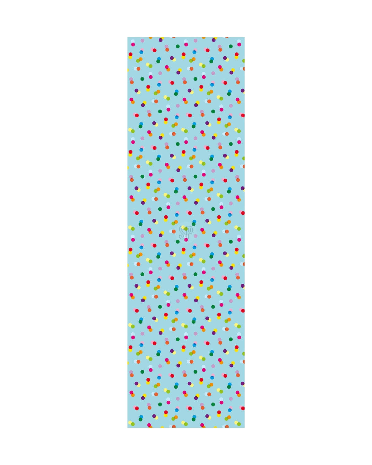 Gavepapir 70 x 200 cm – 6 design