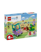 LEGO 11216 Gamle damer med Bingo og Bluey - LEGO Bluey 11216