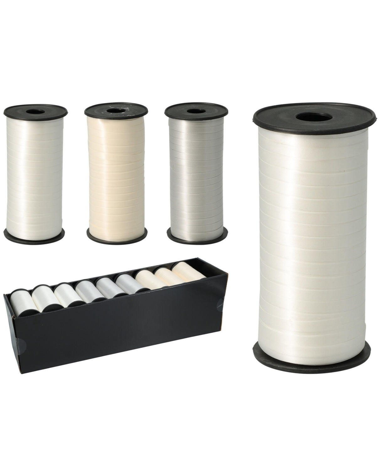 Gavebånd 5 mm x 100 meter