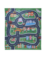 Screwdriver set 4 pieces