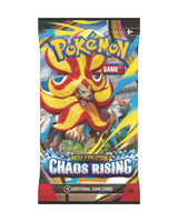 Pokemon Booster ME04 Display - RELEASE 22/5