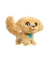 FurReal Wag-A-Lots - Golden Retriever
