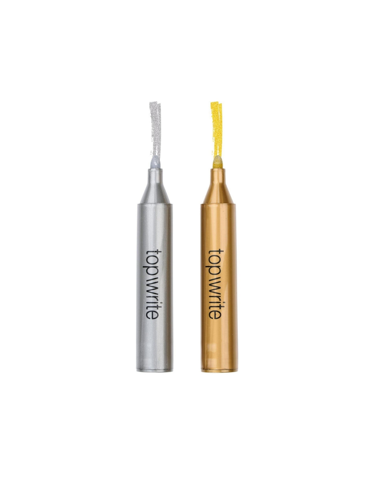 Tusser Jumbo metalic - Topwrite