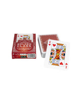 Tactic Golden Class Spillekort