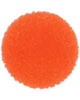 Hoppebold med lys 5 cm