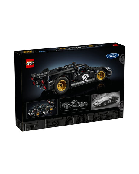 LEGO 42203 Tipper Truck - LEGO Technic