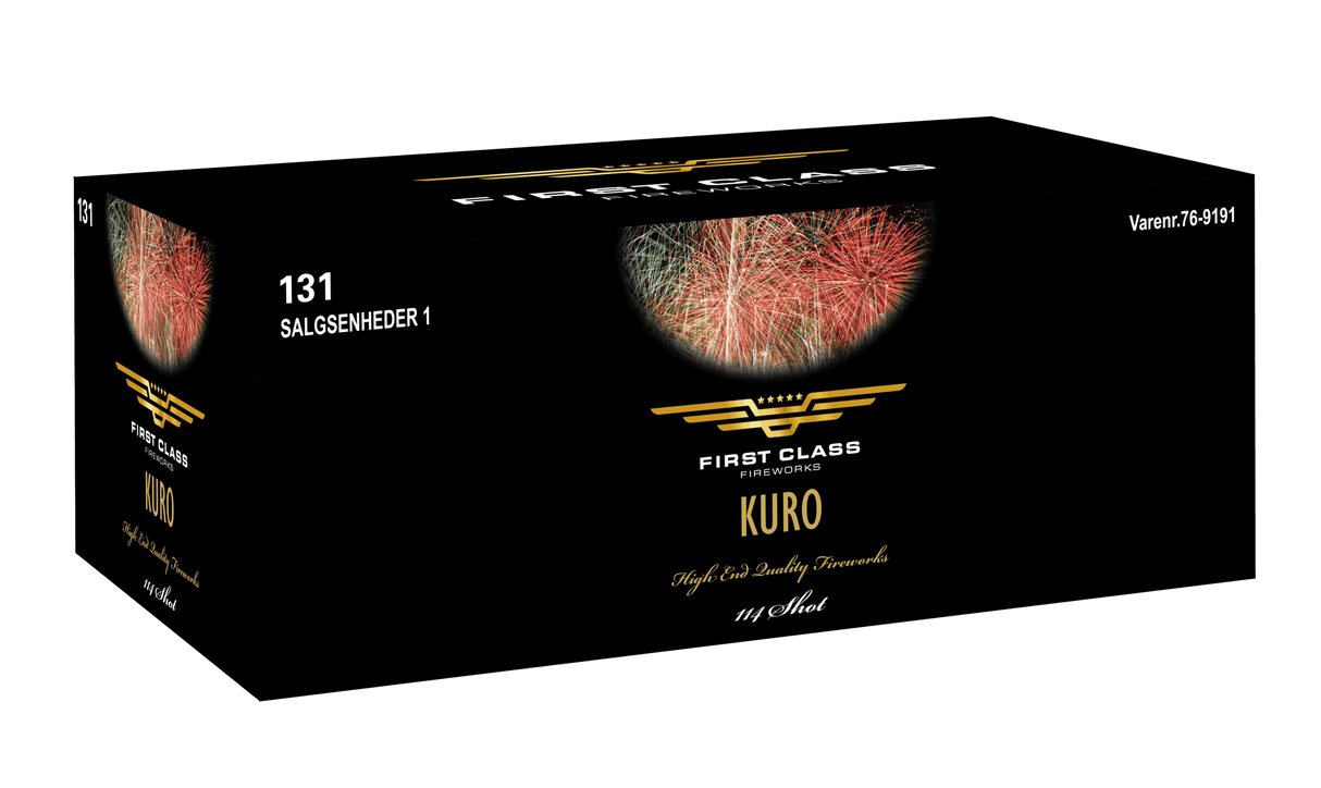 (139) Dark 30mm Compound battery