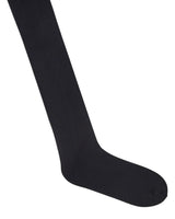 Sort - black - Name it - strømpebukser - 50 Denier - 13172310