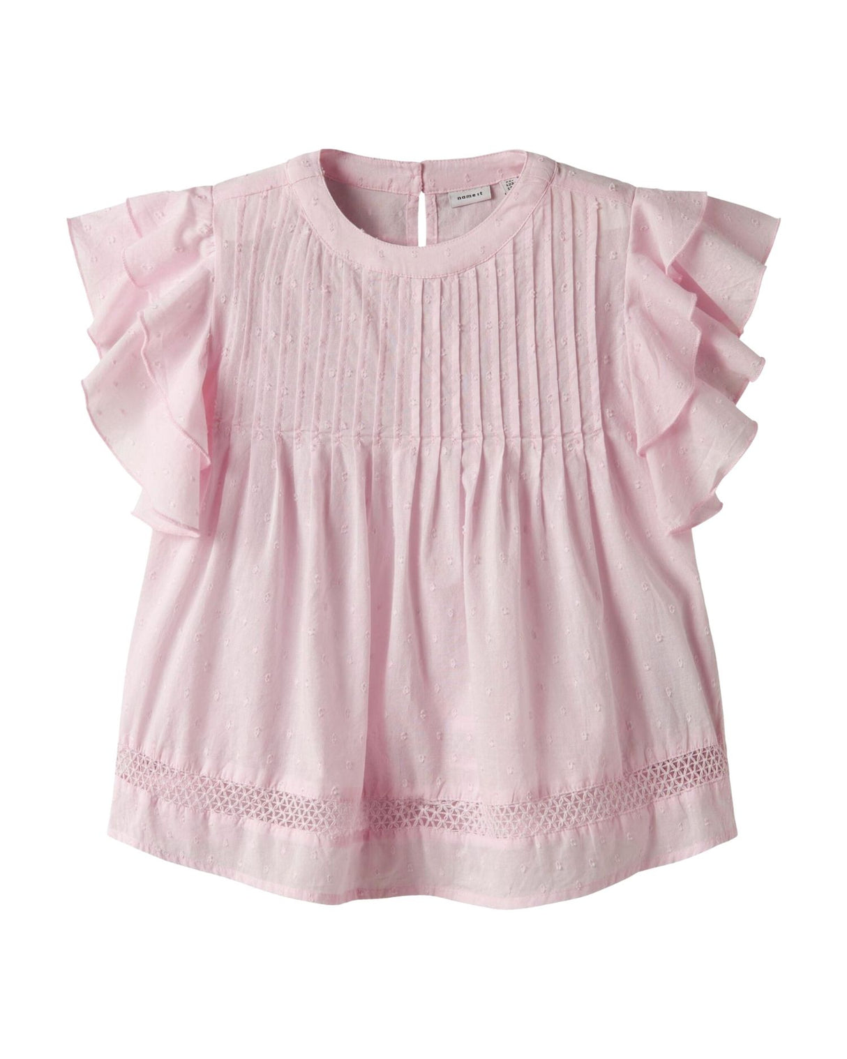 Name it Cradle Pink Top - 13188271