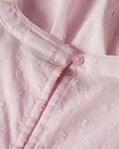 Name it Cradle Pink Top - 13188271