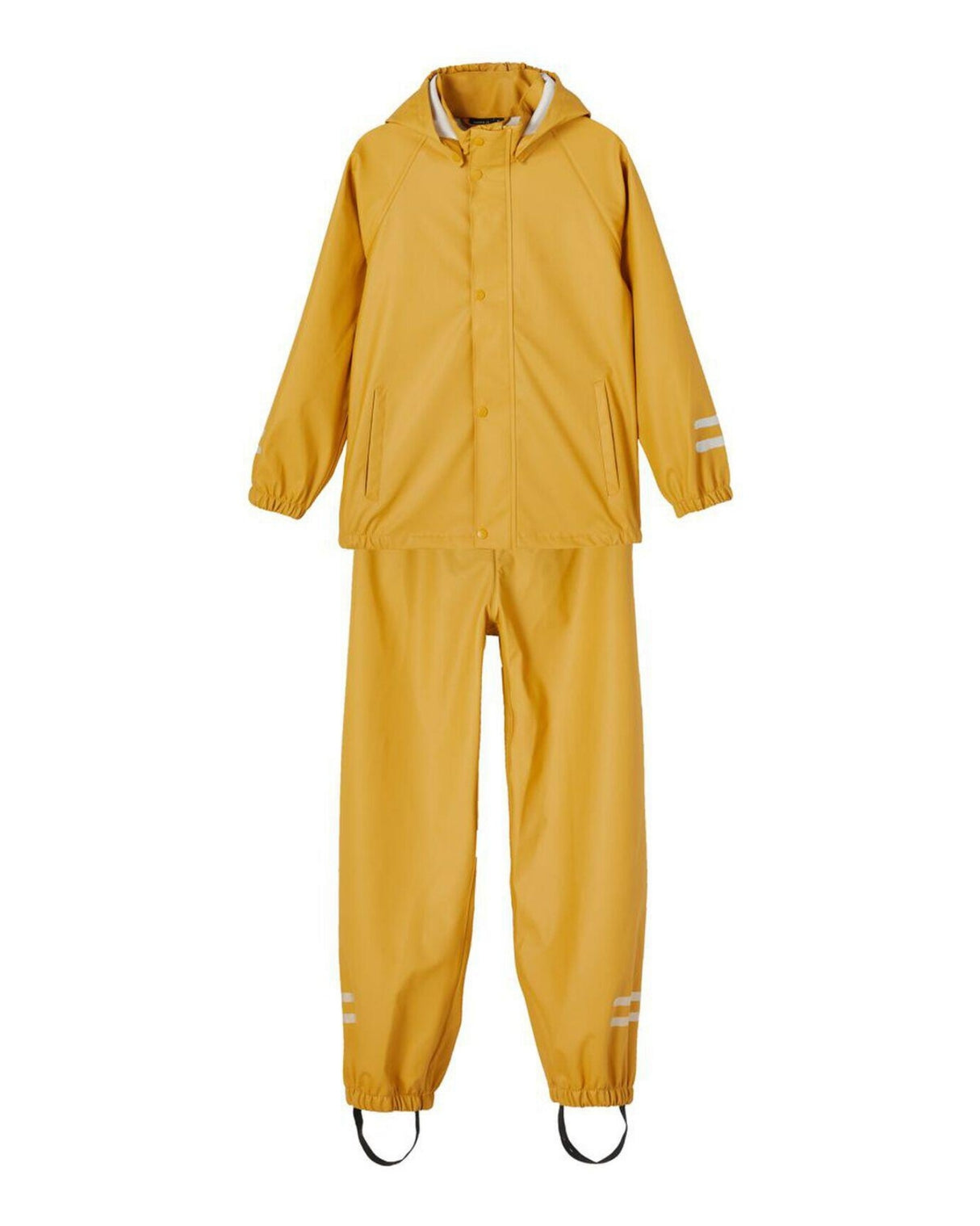 Yellow name it rainwear 13193042