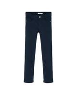 Blå - Dark Sapphire - name it - bukser- 13195256