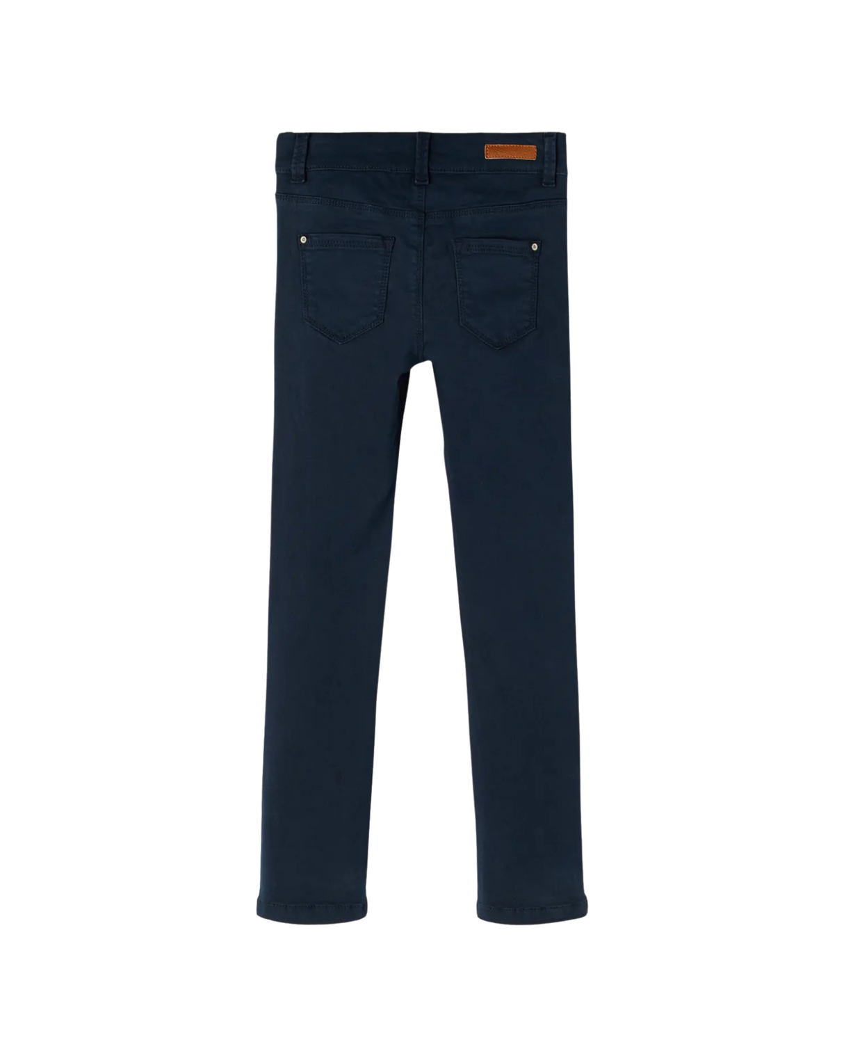 Blå - Dark Sapphire - name it - bukser- 13195256