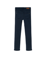 Blå - Dark Sapphire - name it - bukser- 13195256