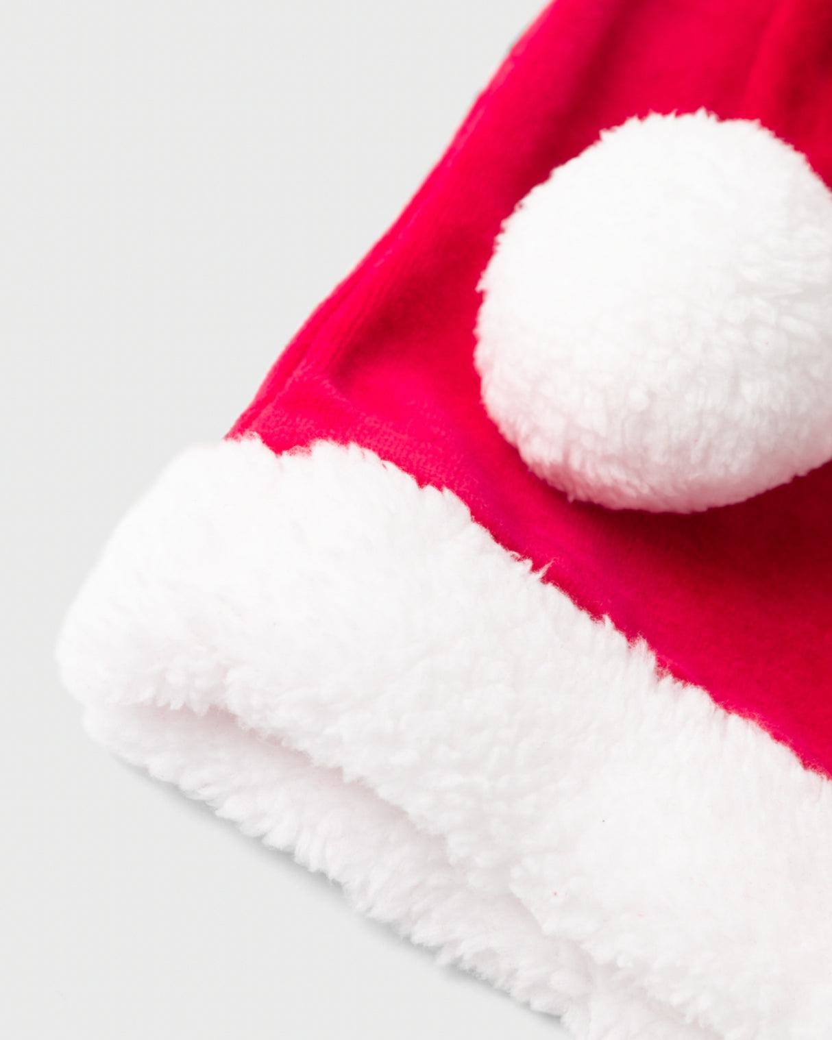 Rød - Jester red - Name it - nissehue - 13196948