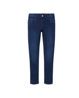 Blå Denim - Medium Blue Denim - Name it - Jeans - 13197308