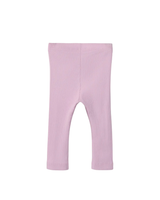 Pink - Winsome Orchid - Name it - Leggings - 13198040