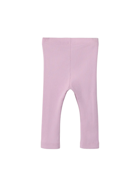 Lyserød - Winsome Orchid - Name it - Leggings - 13198040
