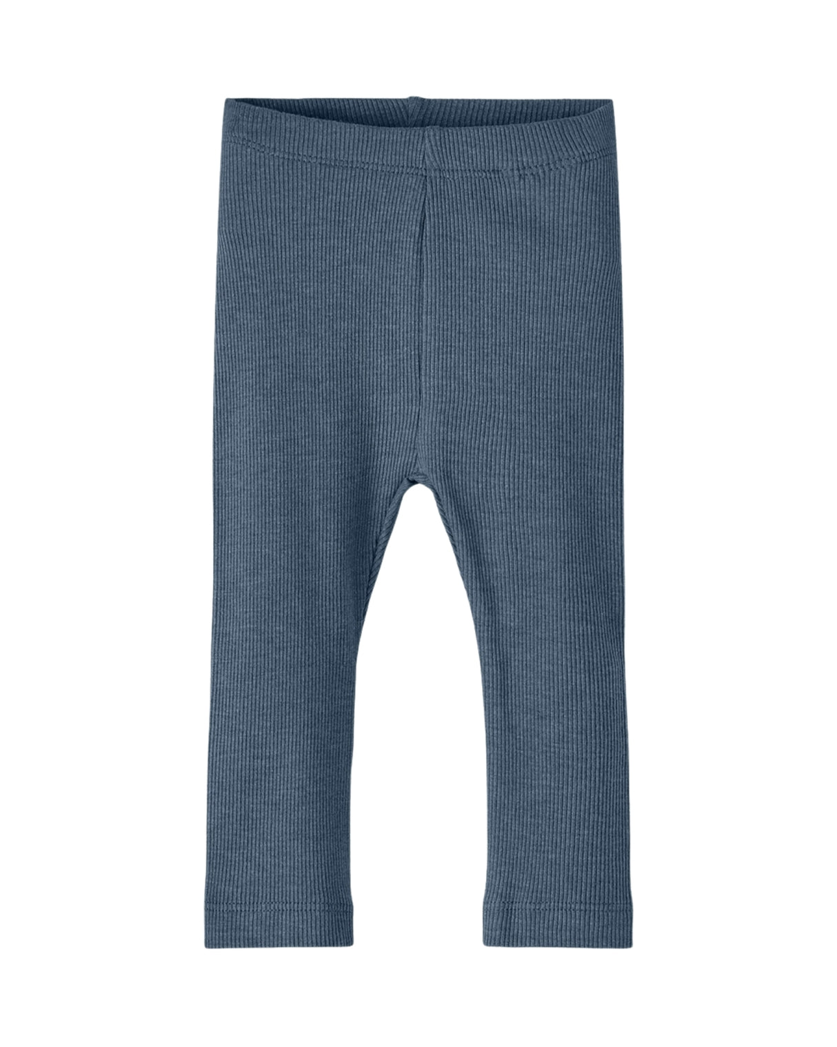 Blue - Bering Sea - Name it - Leggings - Rib - 13198040